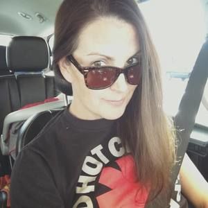 Meet your Posher, Jacqueline